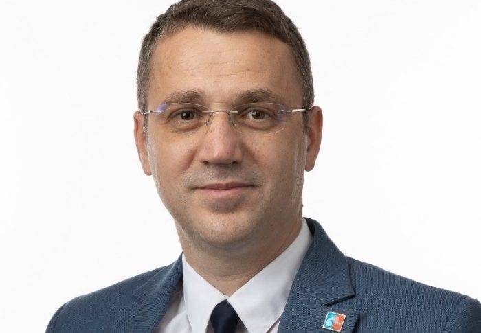 Alin Apostol: „Educația de prim ajutor este necesară pentru că salvează vieți”