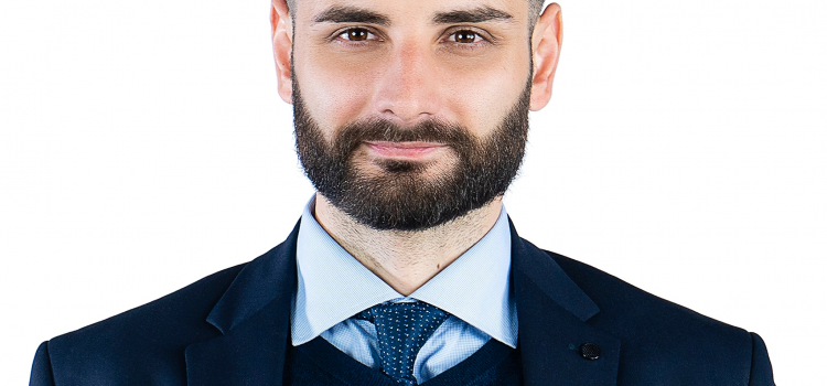 Iulian Lorincz: USR PLUS a promis și va face reformele necesare în Sănătate