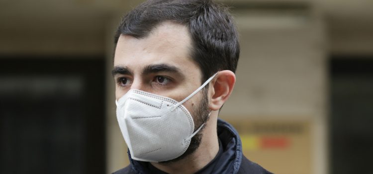 Ministrul Claudiu Năsui a cerut premierului anchetă pe Măsura 3 de granturi pentru IMM-uri