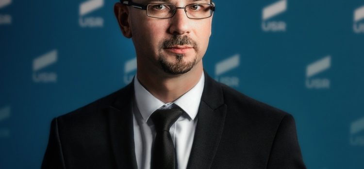 Mihai Polițeanu: Eliminarea pensiilor speciale ale parlamentarilor, acum!