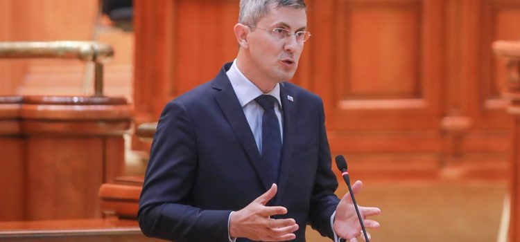 Vicepremierul Dan Barna: Antisemitismul n-are ce căuta în această țară!