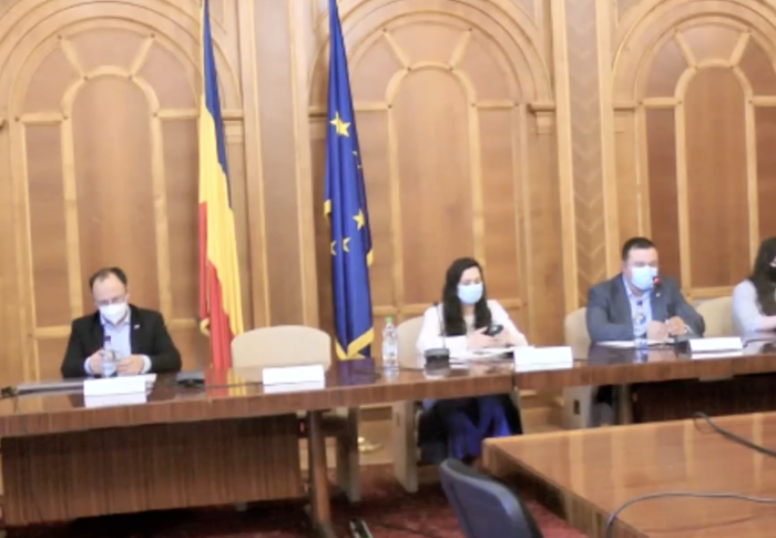 Banii din PNRR vor ajuta România în eradicarea cancerului de col uterin