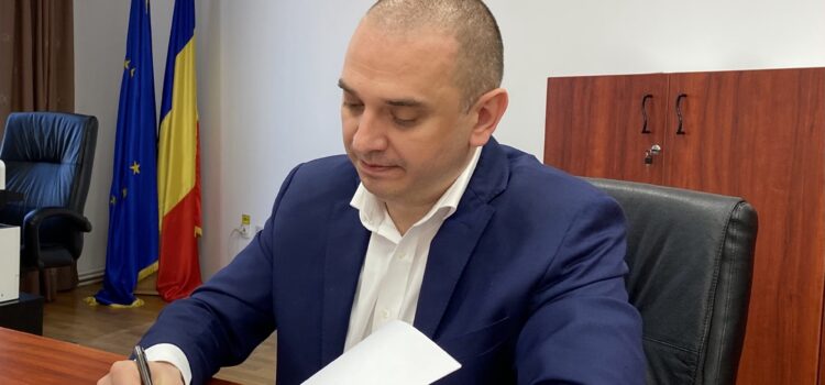 Record de investiții în 2022 la Primăria Sectorului 2, condusă de primarul USR Radu Mihaiu
