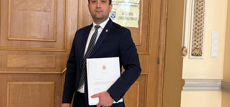 Radu Miruță: Drumul expres Tg. Jiu – Craiova nu este o prioritate pentru Guvernul PSD-PNL