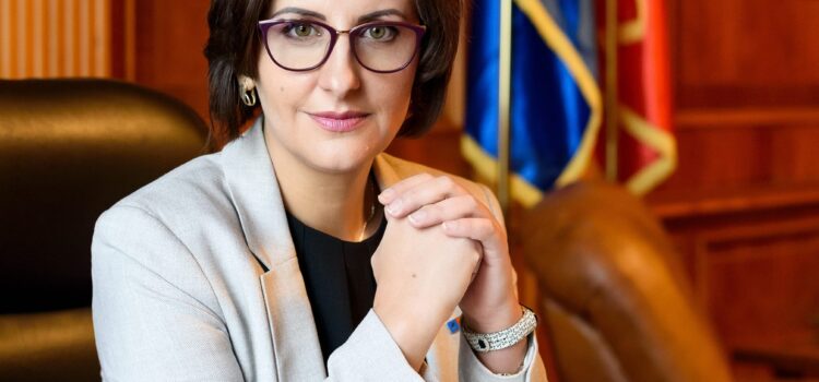 Cristina Rizea: Coaliția sărăciei își bate joc și de transportatori și de noi toți!
