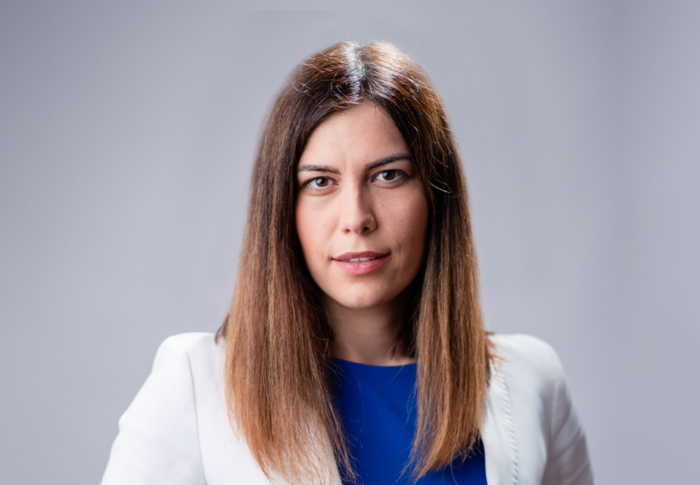 Cristina Prună: Aducem mai multă transparență în activitatea ANRE