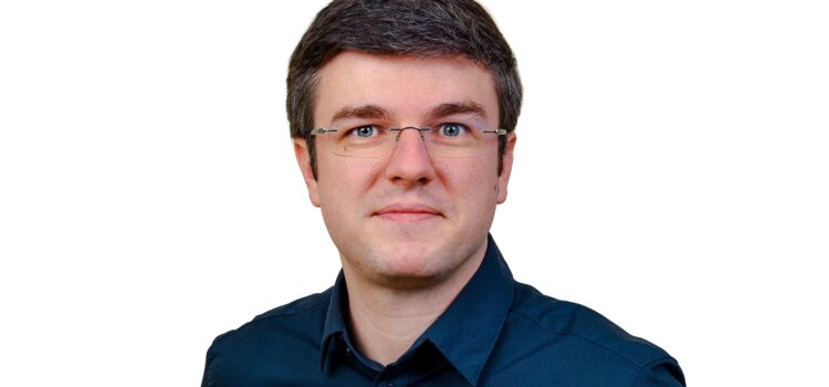 Raport de activitate la finalul primei sesiuni parlamentare pentru senatorul USR PLUS Irineu Darău