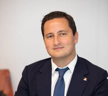 Nouă reușită a delegației USR PLUS la Bruxelles: Nicu Ștefănuță a fost desemnat raportor al Parlamentului European pentru bugetul pe 2023