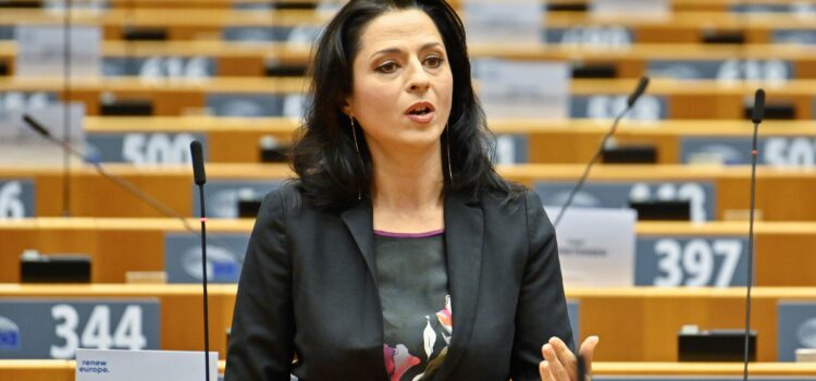 Ramona Strugariu: „UE şi România nu trebuie să ajungă niciodată un spațiu care încurajează extremismul şi intoleranța”
