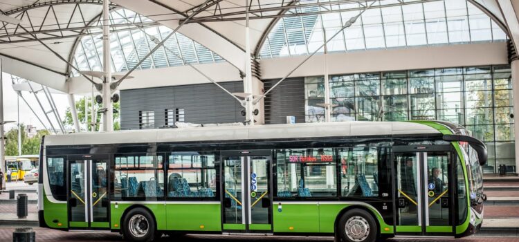 Primarii USR PLUS investesc în transport verde
