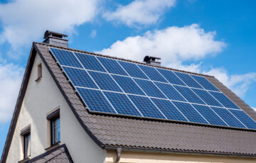 Proiect de lege pentru reducerea TVA la pompele de căldură și panourile fotovoltaice