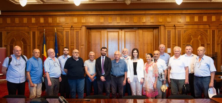Facturile la căldură nu trebuie să fie încărcate pe nedrept! Există interes pentru investiții private în căldura din Bucureşti