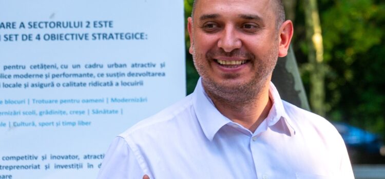 Sectorul 2 are cea mai mare sumă alocată investițiilor în școli din București