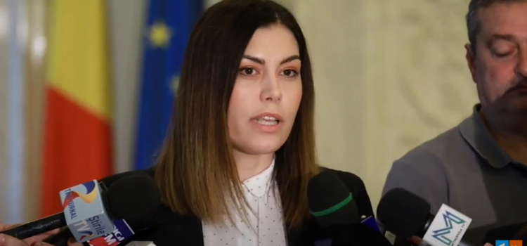 Cristina Prună: Acest guvern incapabil face legi împotriva românilor și a companiilor românești