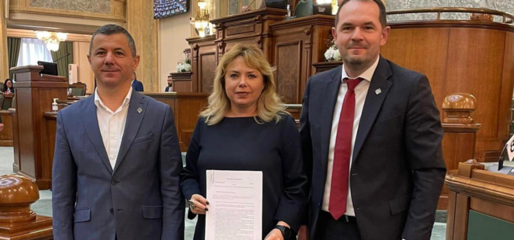 Inițiativă USR: fără sancțiuni abuzive de la ANAF