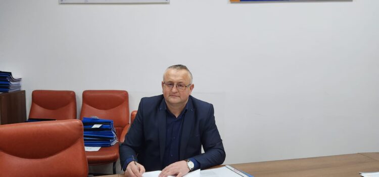 Cine e primarul USR care a adus primele fonduri europene în orașul Milișăuți din Suceava
